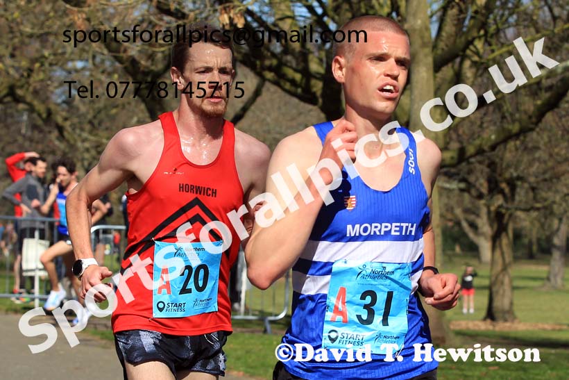 Senior Mens Northern 12 Stage Road Relay, 2022 Northern 12 and 6 Stage Road Relays,  Birkenhead Park, Birkenhead, Wirral.  Photo: David T. Hewitson/Sports for All Pics